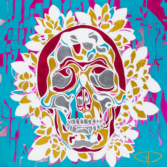 "Journey Beyond" Fine Art Print