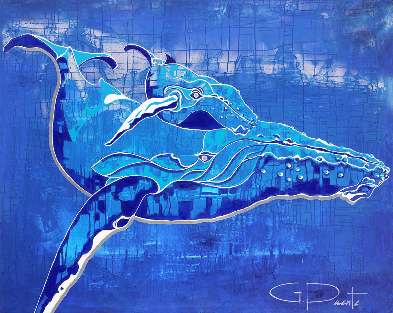 "Enchantment" Fine Art Print