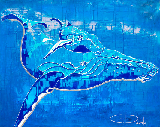 "Enchantment" Fine Art Print