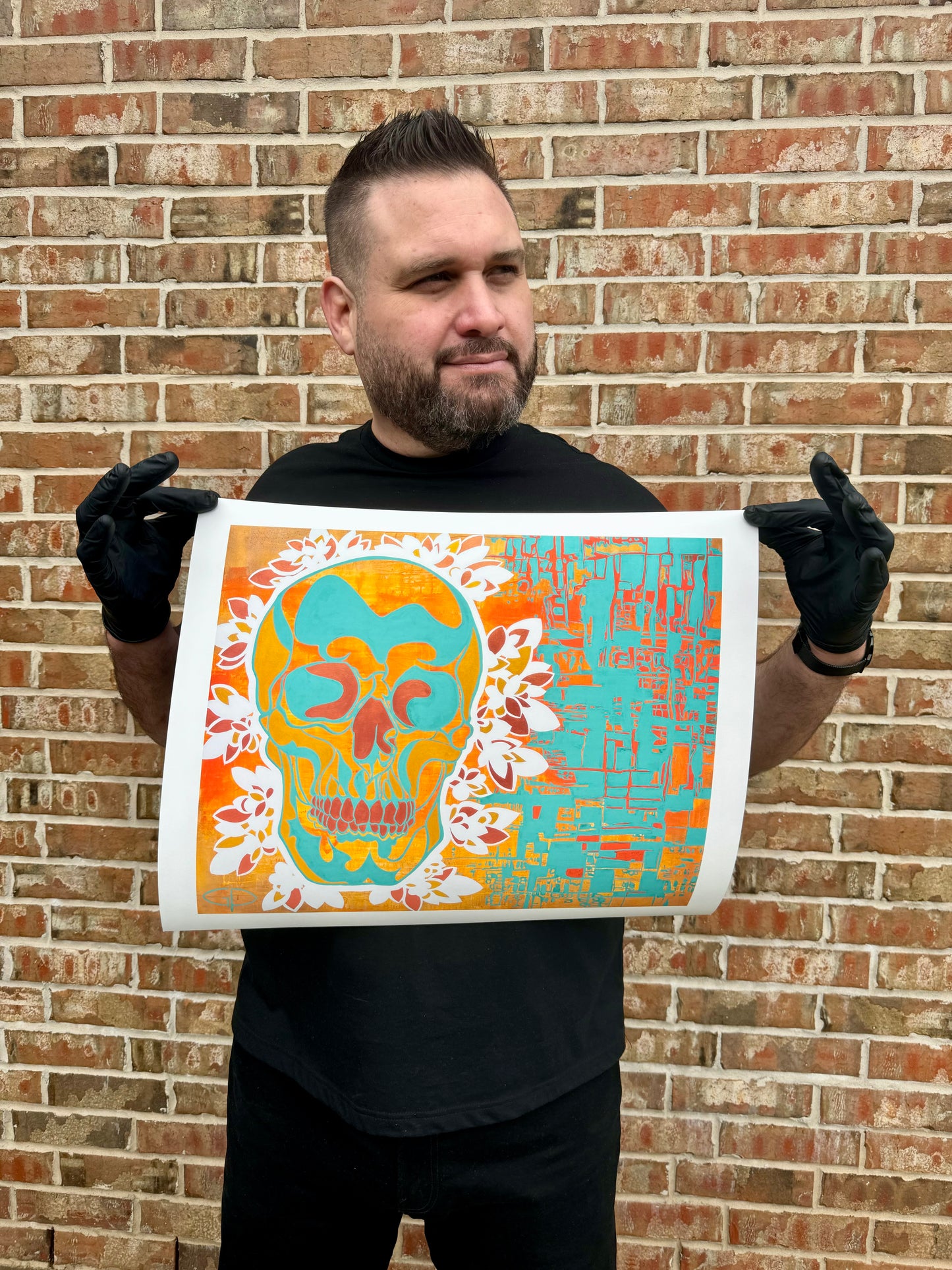 "Essence" Fine Art Print