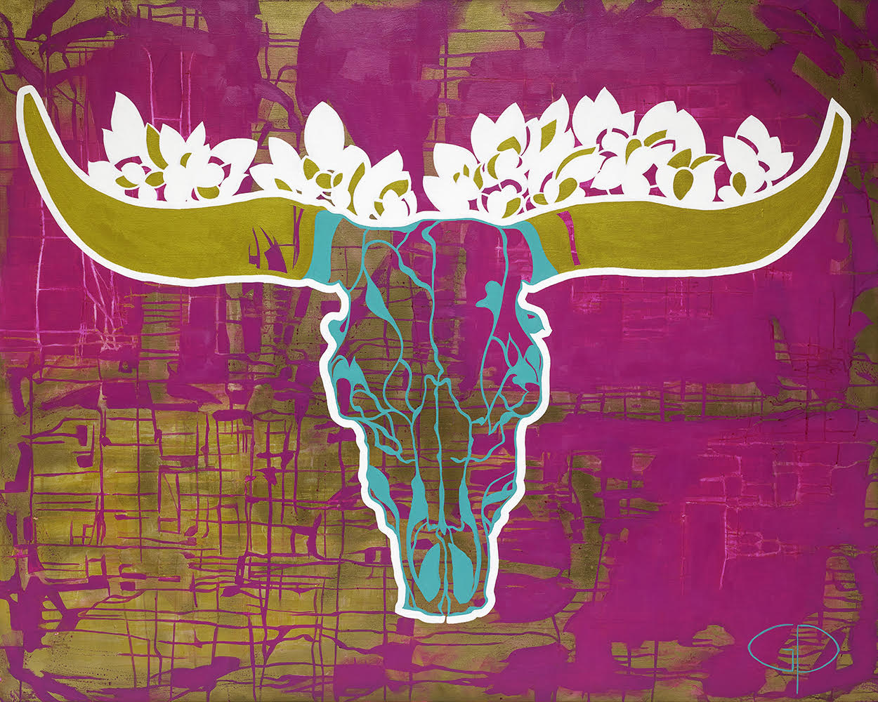 "Lone Star" Fine Art Print